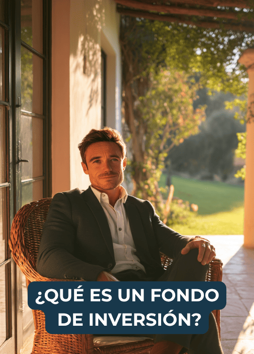 ¿Qué es un fondo de inversión y cómo funciona?